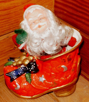 Vianocne ozdoby - 15