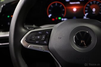 Volkswagen Golf 8 Variant 2.0 TDI 110kW DSG automat - 15