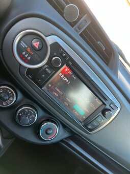 Toyota Yaris 1.33I Dual VVT-i Style - 15