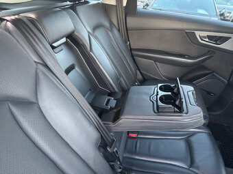 Audi Q7 3.0 TDI  quattro S-Line AT/8 AKONTACIA OD 0% - 15
