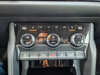 Škoda Kodiaq 2.0 TDI SCR EVO 200 Style 4x4 DSG - 15