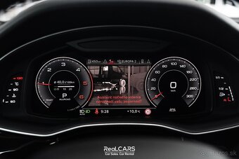 Audi Q8 50 3.0 TDI mHEV quattro tiptronic DPH - 15