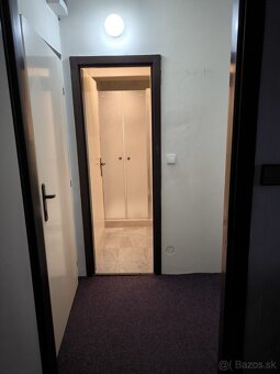 Prenajmem byt 2+kk s balkóm v Nitre - 15