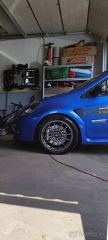 Renault Clio RS lll 2.0 /145kw - 15