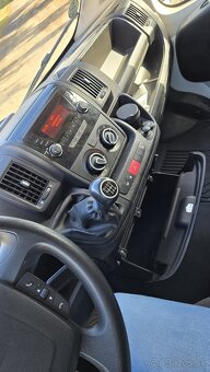 Citroen Jumper 2.0 BlueHDi – rok 2018, 146 600 km - 15
