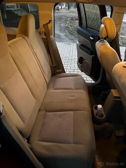 Jeep Patriot 2015 rok USA - 15