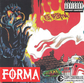 CD predam - 15