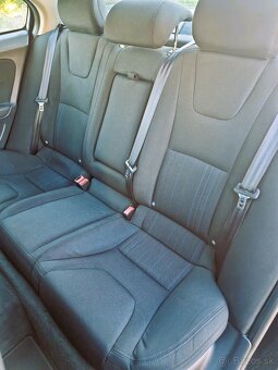 Volvo S60 2,0 D3  6kwalt automat 100kw r.v. 2013/2014 sedan - 15