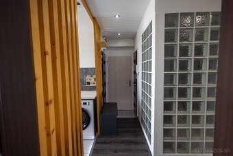 Košice Terasa 3-izbový byt s kompletnou rekonštrukciou - 15