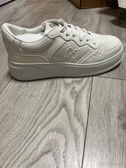 Topánky Gucci (nové) vel.42 - 15