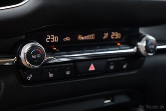 Mazda 3 2.0 Skyactiv-G122 Plus/Sound/Safety - 15
