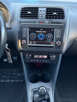 VW POLO 1.4 TDI r.v.2016 - 15