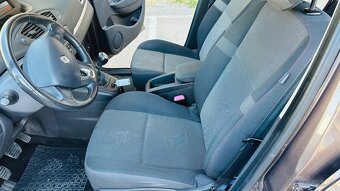 Renault Scenic XMOD 1.6 benzin - 15