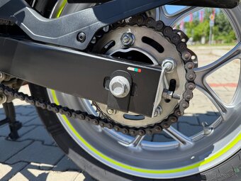 HONDA NC750X DCT 2017 / 29800km - 15