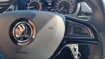 Škoda Rapid 1,0 TSi Monte Carlo 81KW DSG7 - 15