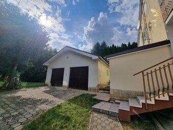 TOP CENA  KRÁSNY DVOJPODLAŽNÝ RODINNÝ DOM V TICHEJ LOKALI - 15