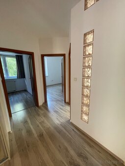 Predam 4 izbovy byt rezidencia Lesopark - 15