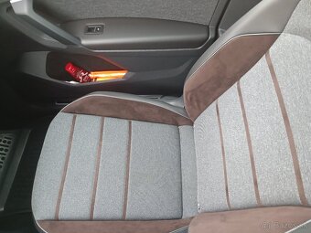 Predám Seat Tarraco XC 1.5tsi manuál 70tis km odpočet DPH - 15