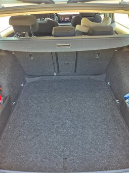 Škoda Octavia combi 2.0 TDI - 15