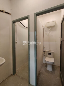 Nebytový priestor - atómový kryt na predaj, centrum Banská B - 15