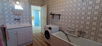 Na predaj 6-izbový rodinný dom v obci Matúškovo - 15