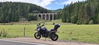 Benelli TRK 502X 7/2023 - 15