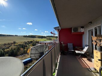 Luxusný 156,84m2 byt s krásnym výhľadom, Žilina-Hájik - 15