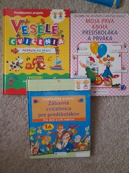 Detské knihy - 15