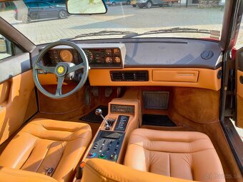 Ferrari Mondial QV Quattrovalvole 3.0 V8 173 kW - 15