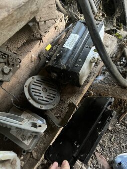 Náhradné diely passat b5 - 15