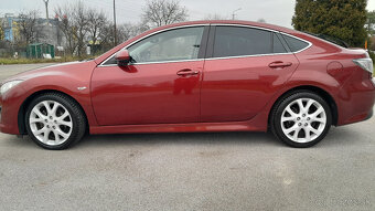 Mazda 6 2,2 D sport --Bose-- - 15