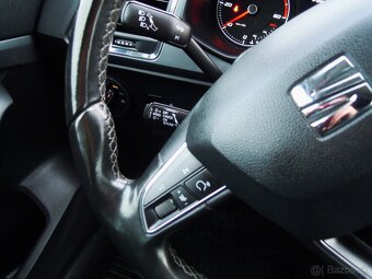 Seat Ateca 1.6TDi STYLE-SERVIS-BRZDY-DPH - 15