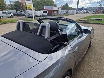 BMW Z4 2.2i Cabrio - 15