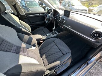 Audi A3 Sportback 2.0 TDI DPF Ambiente - 15