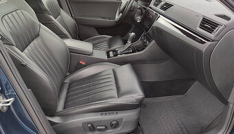 Škoda Superb IV kombi PHEV L&K - 15