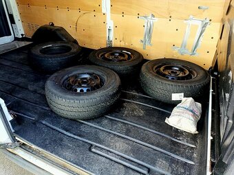 💥 FORD TRANSIT 2.2TDCI - PREDAJ AJ NA SPLÁTKY 💥 - 15