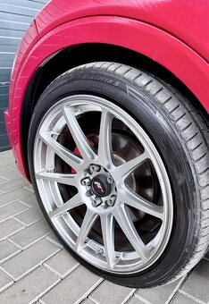 HONDA CIVIC 1.8 VTEC SPORT - 15