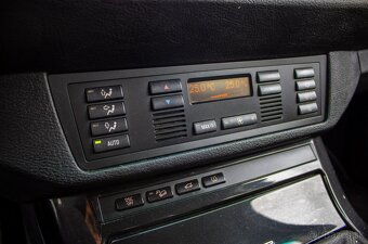 BMW X5 3.0d, 160kW, M6, 5d. (2003 - 2007) - 15