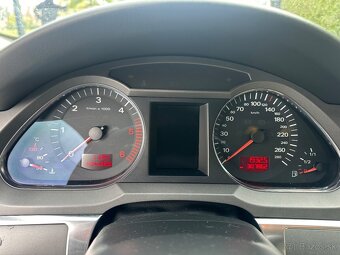 Audi a6 c6 3.0tdi quattro - 15