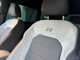 Golf R 2.0 TSI dsg 300ps 4motion - 15