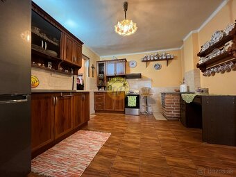 HOTOVÝ Rodinný dom na predaj v obci Poráč - 15