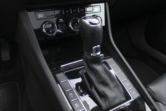 Škoda Superb Combi 2.0 TDI 140 KW L&K DSG - 15