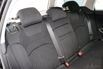 Citroen C5 Kombi 1,6 Turbo benzin - 15