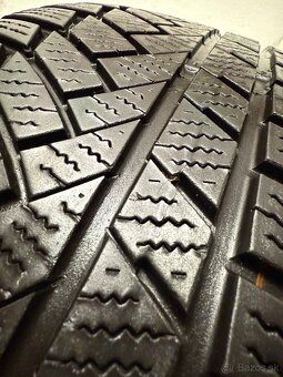 Zimná sada 5x112 R19 , 235/50/19 Audi Q3 Kodiaq Tiguan - 15