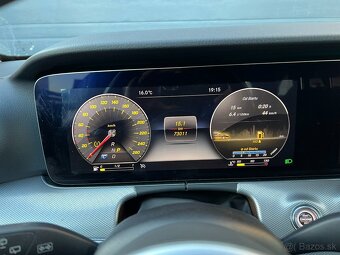 Mercedes-Benz E 220d 2.0d 143kw Automat - 15