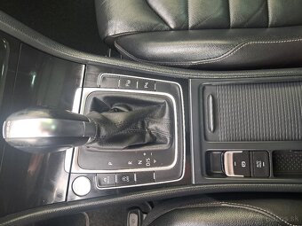 Volkswagen Golf 7 combi 2.0 TDI DSG 110kw 150k , 184.000 km - 15