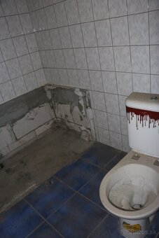 Predaj rodinného domu dražbou v obci Dobrohosť - 15