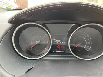 Mitsubishi Outlander II- AWD - 15