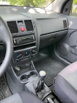 Hyundai Getz - 15