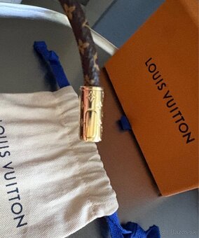 Louis Vuitton Daily Confidential náramok , pc 275€ - 15